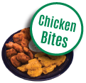 Chicken Bites